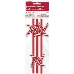 PAQ.3/U MOLINILLO TOPO ROJO