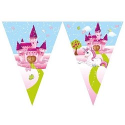   BANDERIN TRIANG UNICORN 2,3MT