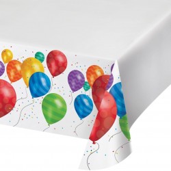   MANTEL PL GLOBO DEST 120X180CM