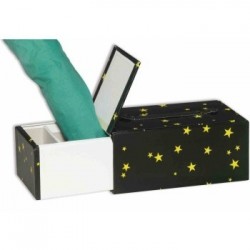 CAJA BROMA TRUCO MAGIA