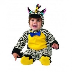 ! DISFRAZ 12A18MESES ZEBRA
