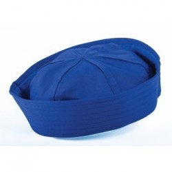   SOMBRERO AZUL MARINERO