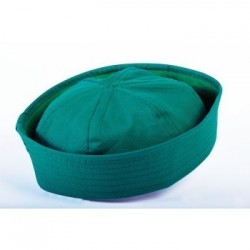   SOMBRERO VERDE MARINERO