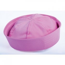   SOMBRERO ROSA MARINERO