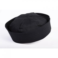   SOMBRERO NEGRO MARINERO