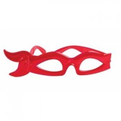   GAFAS TORTUJA NINJA ROJO