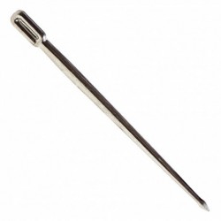 $D 100/U PICK PLATA 8,5CM