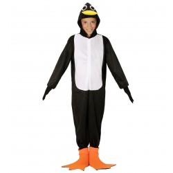 / DISFRAZ 4A5AÑOS PINGUINO
