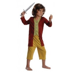 SET BILBO BAGGINS HOBBIT