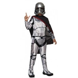 L DISFRAZ 3A4AÑOS CAPITAN PHASMA