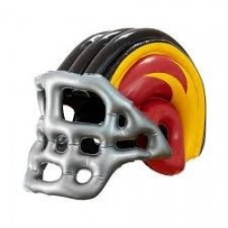 CASCO HINCHABLE FUTBOL AMERICANO