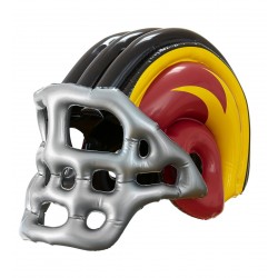 CASCO HINCHABLE INF. FUTBOL AMERICANO