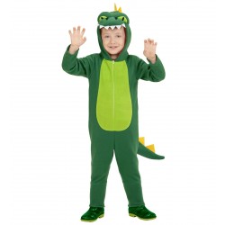DISFRAZ 2A3AÑOS DRAGON