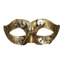   ANTIFAZ STEAMPUNK COL.ORO VIEJO