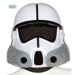 CASCO INFANTIL SOLDADO DE LA GALAXIA