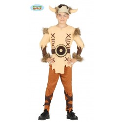 $DDISFRAZ 5A6AÑOS VIKINGO