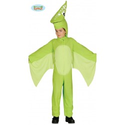 $DDISFRAZ 7A9AÑOS DINOSAURIO PTERODAC