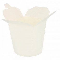   50/U RECIP.COMIDA 780ML BLANCO
