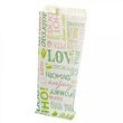 500 BOLSAS HOT DOG PAROLE 9X22CM