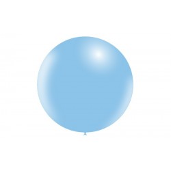   GLOBO JUMBO 3FTP33 CELESTE