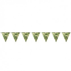   BANDERINTRIANGULO CAMUFLAJE 1,6MT