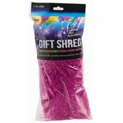  PAQ.SISAL COLOR FUCSIA 20GR