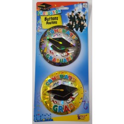 PAQ.2/U PIN GRADUACION