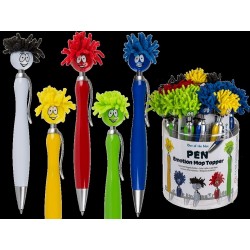 BOLIGRAFO EMOTION MOP COL.SURT