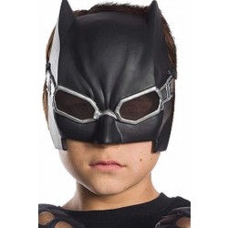 L MASCARA INFANTIL PLASTICA BATMAN