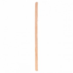 1000 REMOVEDOR CAFE MADERA 11,4CM