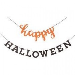 GUIRNALDA HAPPY HALLOWEEN 2,13MT