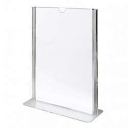 = PORTA DOCUMENTO SOBREMESA 21X29,7CM