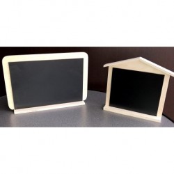 $D PIZARRAS FORMAS SURT. DECORATIVAS