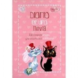 DIARIO DE UNA NOVIA, ORGANIZAR UNA BODA