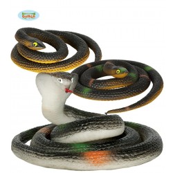 SERPIENTE LATEX 70CM