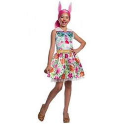 L DISFRAZ 3A4AÑOS BREE BUNNY