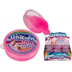 MOCO MOLDEABLE UNICORNIO POO