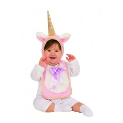 ! DISFRAZ 12MESES UNICORNIO