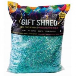   PAQ.VIRUTA AZUL 200GR