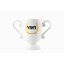 TAZA GIGANTE WINNER 14X18CM