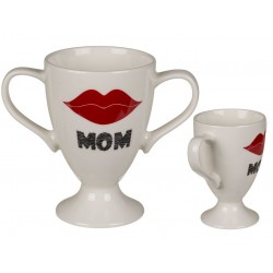 TAZA JUMBO MOM 14X18CM