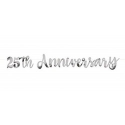 GUIRNALDA PLATA 25TH ANNIVERSARY