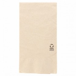 50 SERVILLETAS ECOLABEL 40CM
