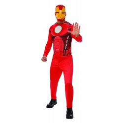 L DISFRAZ T-38/40 IRON MAN OPP