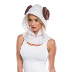 L CAPUCHA PRINCESA LEIA STRA WARS