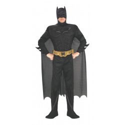 L DISFRAZ 10A12AÑOS BATMAN DC