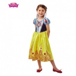 L DISFRAZ 5A6AÑOS BLANCANIEVES CLASICO