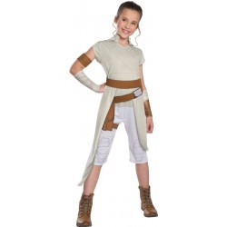 L DISFRAZ 3A4AÑOS REY EP9  STAR WARS