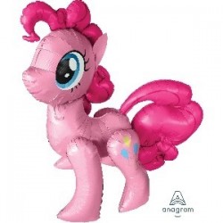 GLOBO 47" AIRWALKER MY LITTLE PONY