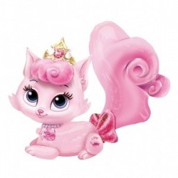 GLOBO 50" FOIL AIRWALKERS PETS BEAUTY